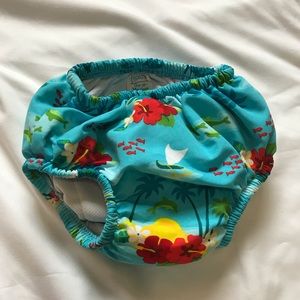 Baby swim diaper, 12 months